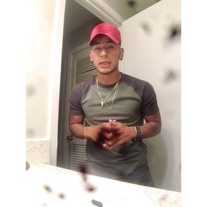 Meet your Posher, Alan